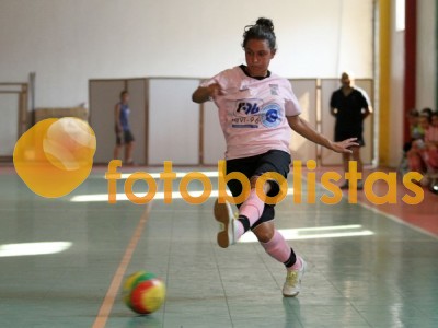 Futsal Women Cup 2013 2