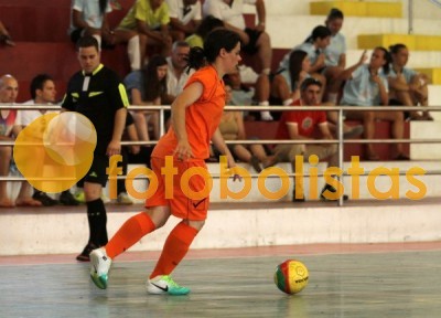 Futsal Women Cup 2013 2