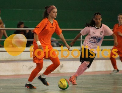 Futsal Women Cup 2013 2