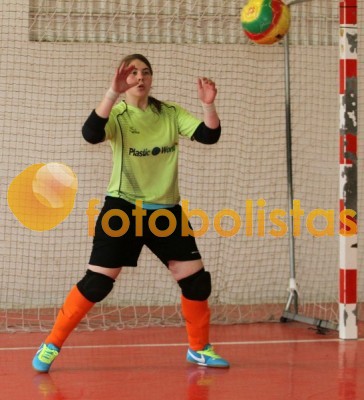 Futsal Women Cup 2013 2