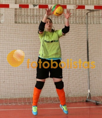 Futsal Women Cup 2013 2