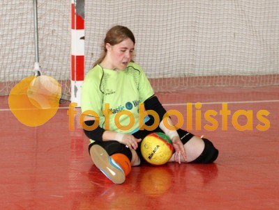 Futsal Women Cup 2013 2
