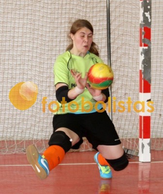 Futsal Women Cup 2013 2