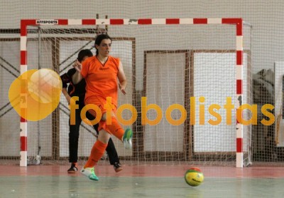 Futsal Women Cup 2013 2