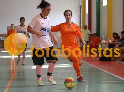 Futsal Women Cup 2013 2