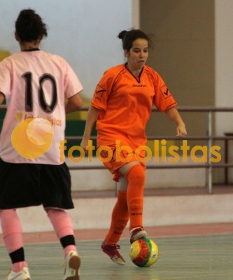 Futsal Women Cup 2013 2