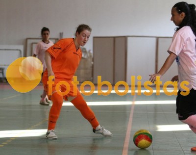 Futsal Women Cup 2013 2
