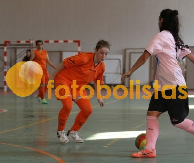 Futsal Women Cup 2013 2