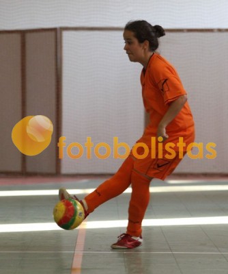 Futsal Women Cup 2013 2