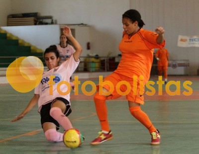 Futsal Women Cup 2013 2