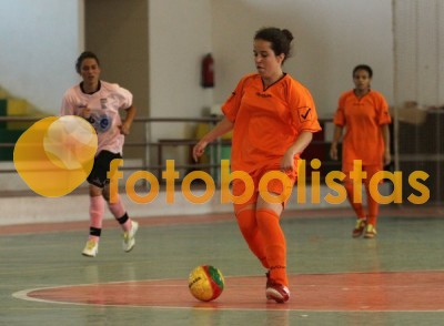 Futsal Women Cup 2013 2