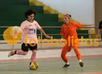 Futsal Women Cup 2013 2