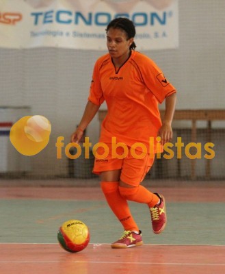 Futsal Women Cup 2013 2