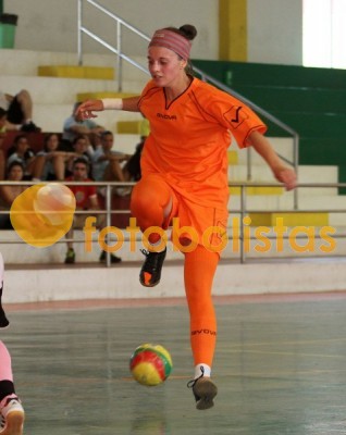 Futsal Women Cup 2013 2