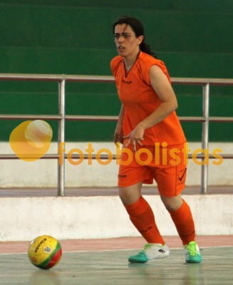 Futsal Women Cup 2013 2