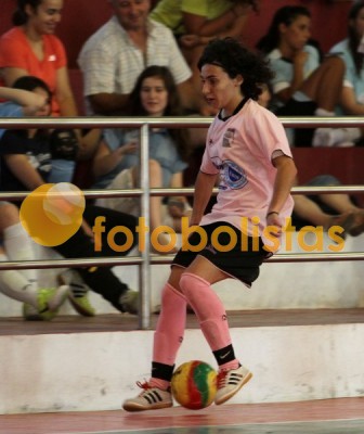 Futsal Women Cup 2013 2