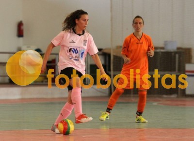 Futsal Women Cup 2013 2