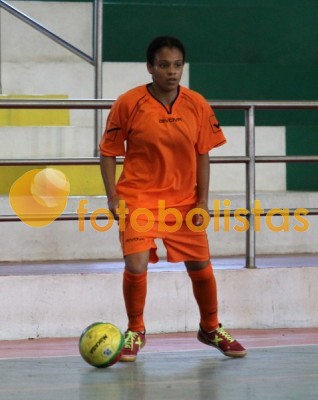 Futsal Women Cup 2013 2