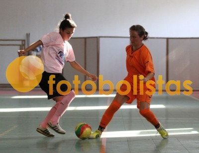 Futsal Women Cup 2013 2