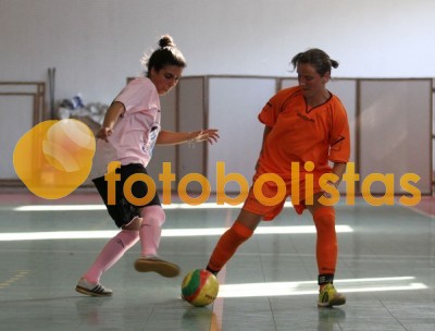Futsal Women Cup 2013 2