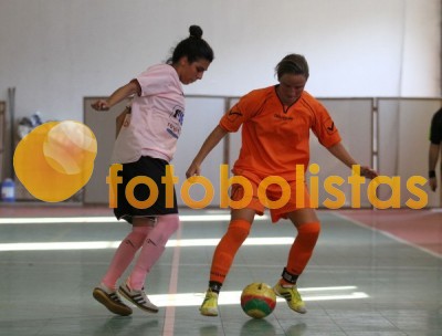Futsal Women Cup 2013 2