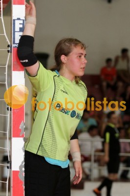 Futsal Women Cup 2013 2