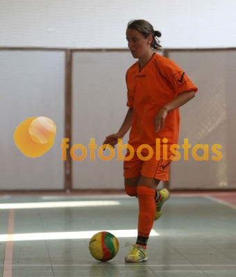 Futsal Women Cup 2013 2
