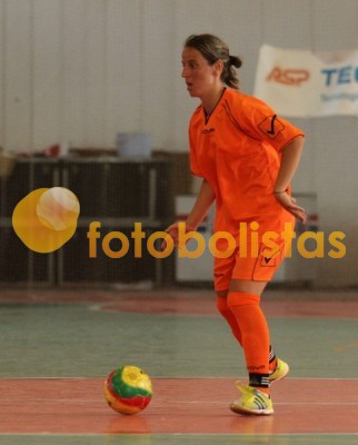 Futsal Women Cup 2013 2