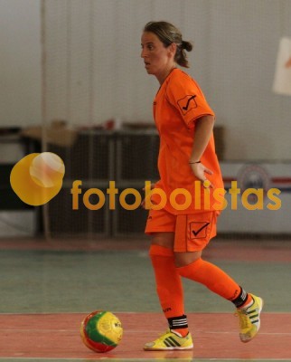 Futsal Women Cup 2013 2