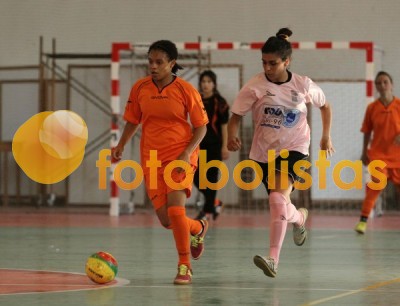 Futsal Women Cup 2013 2
