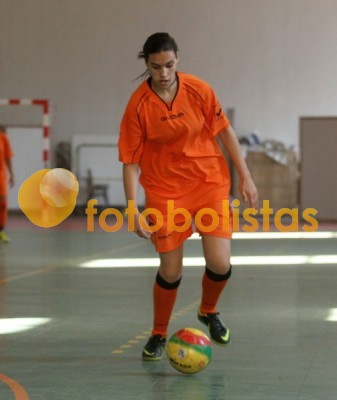 Futsal Women Cup 2013 2