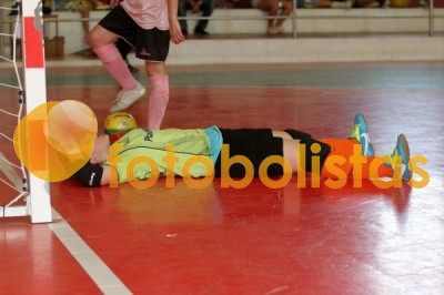 Futsal Women Cup 2013 2