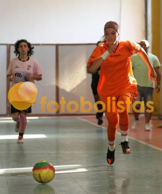 Futsal Women Cup 2013 2