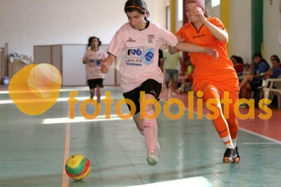 Futsal Women Cup 2013 2