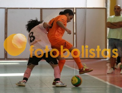 Futsal Women Cup 2013 2