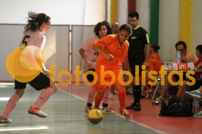 Futsal Women Cup 2013 2
