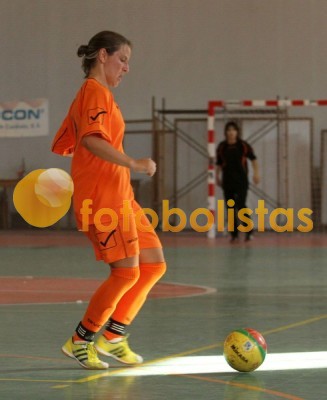 Futsal Women Cup 2013 2
