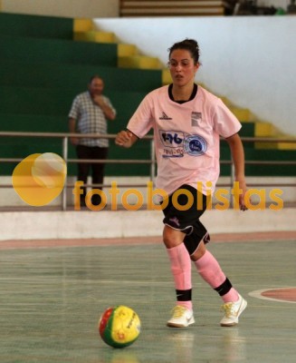 Futsal Women Cup 2013 2