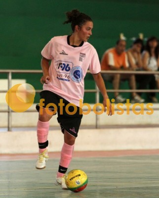 Futsal Women Cup 2013 2