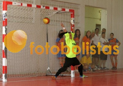 Futsal Women Cup 2013 2