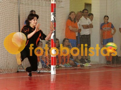 Futsal Women Cup 2013 2