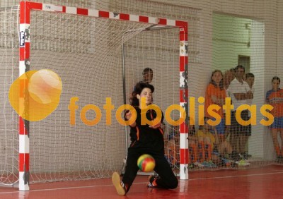 Futsal Women Cup 2013 2