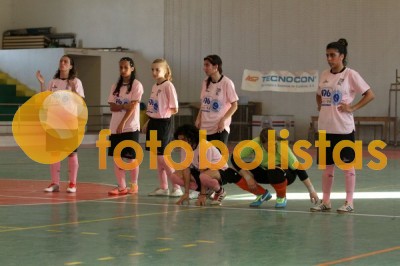 Futsal Women Cup 2013 2