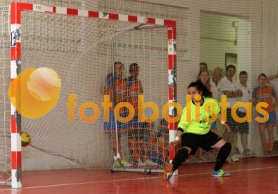 Futsal Women Cup 2013 2