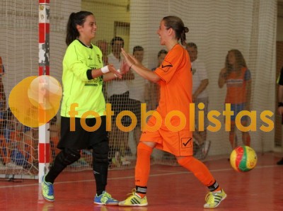 Futsal Women Cup 2013 2