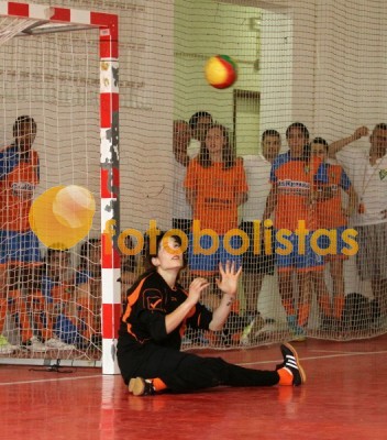 Futsal Women Cup 2013 2
