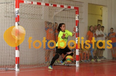 Futsal Women Cup 2013 2