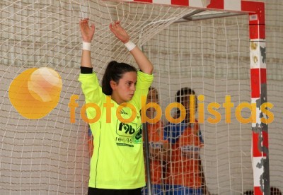 Futsal Women Cup 2013 2