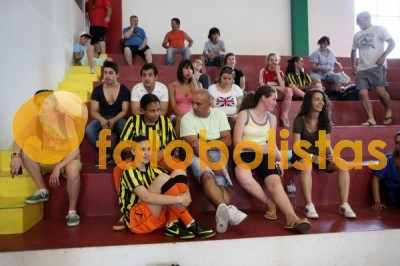 Futsal Women Cup 2013 2