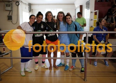 Futsal Women Cup 2013 2